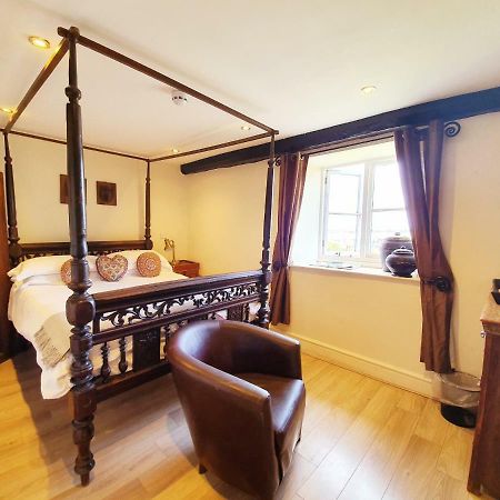 The Old Lodge Stroud  Zewnętrze zdjęcie